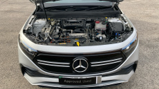 Mercedes-Benz Eqb 350 4Matic 215kW AMG Line 66.5kWh 5dr Auto Electric Estate